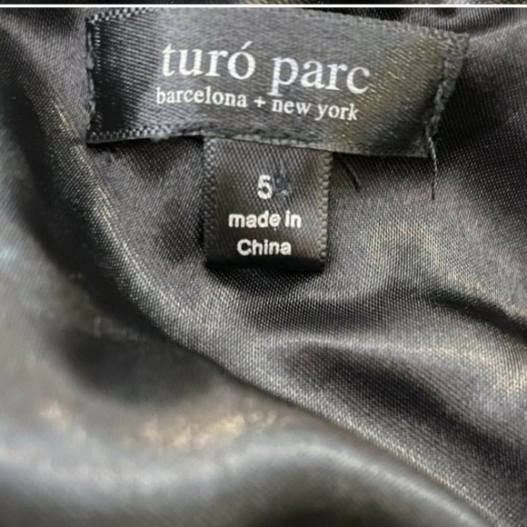 NWT Leopard Print Jacket - Picture 2 of 3